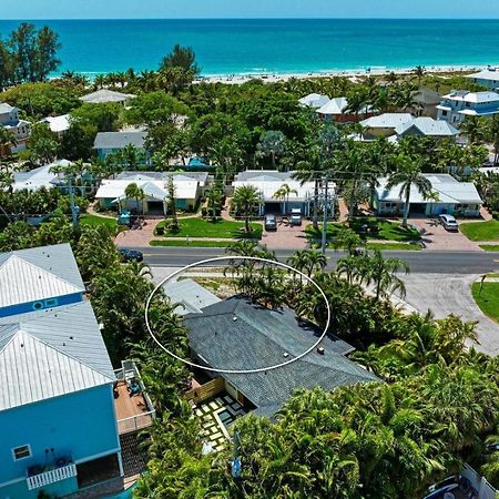 Blue Bayou - 201 - 76Th W Vila Holmes Beach Exterior foto