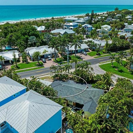 Blue Bayou - 201 - 76Th W Vila Holmes Beach Exterior foto