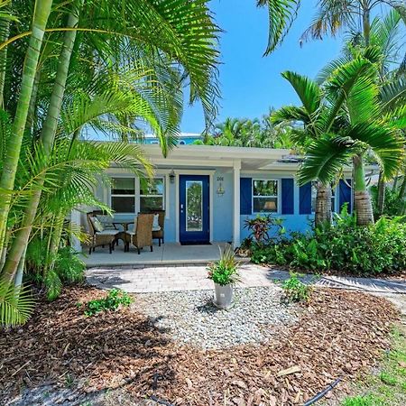Blue Bayou - 201 - 76Th W Vila Holmes Beach Exterior foto