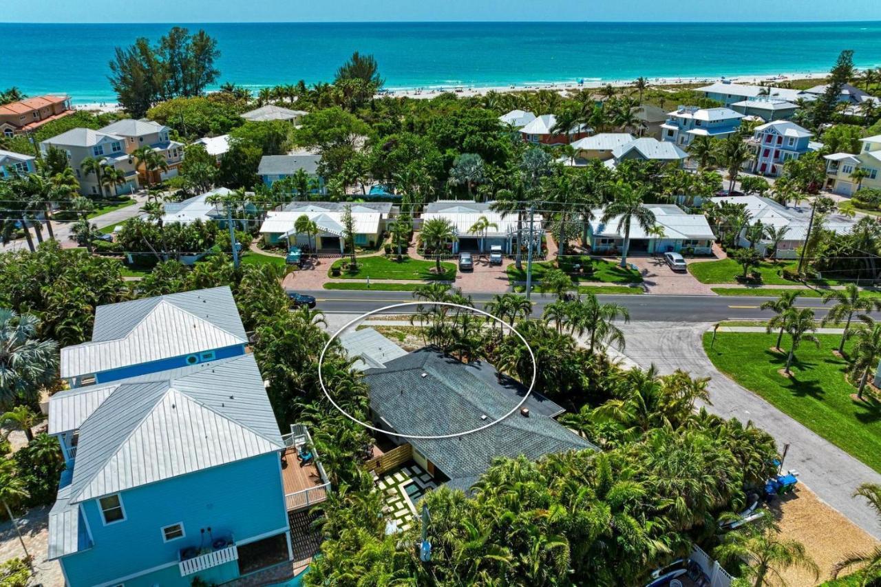 Blue Bayou - 201 - 76Th W Vila Holmes Beach Exterior foto