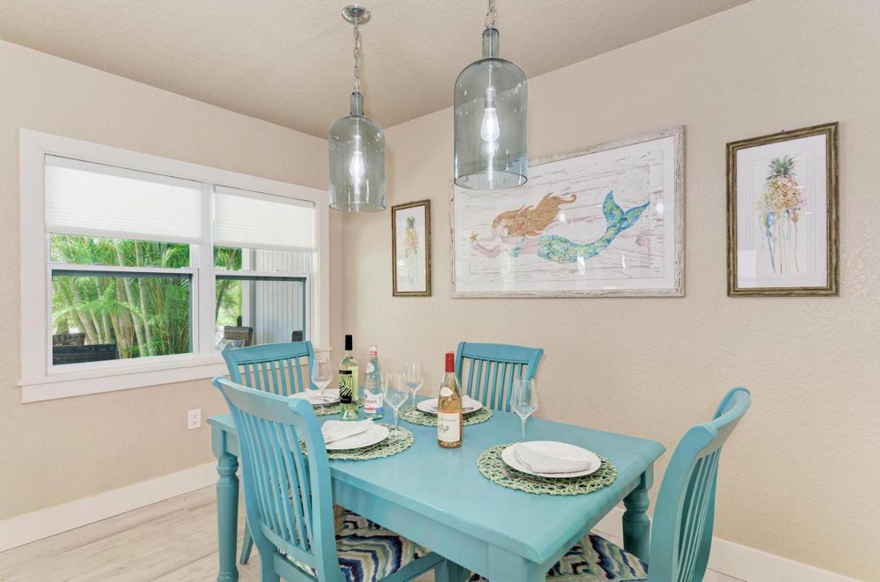 Blue Bayou - 201 - 76Th W Vila Holmes Beach Exterior foto