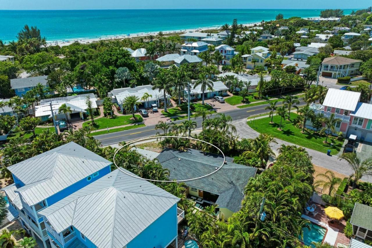 Blue Bayou - 201 - 76Th W Vila Holmes Beach Exterior foto