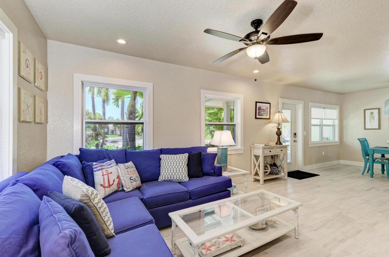 Blue Bayou - 201 - 76Th W Vila Holmes Beach Exterior foto