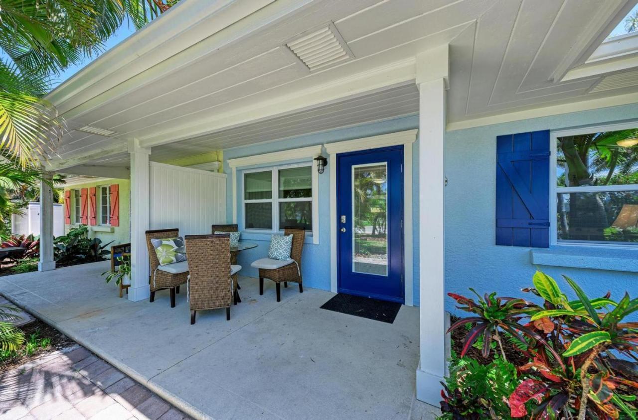 Blue Bayou - 201 - 76Th W Vila Holmes Beach Exterior foto