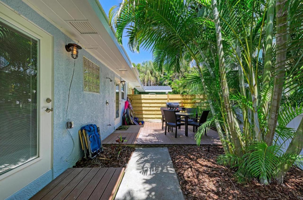 Blue Bayou - 201 - 76Th W Vila Holmes Beach Exterior foto