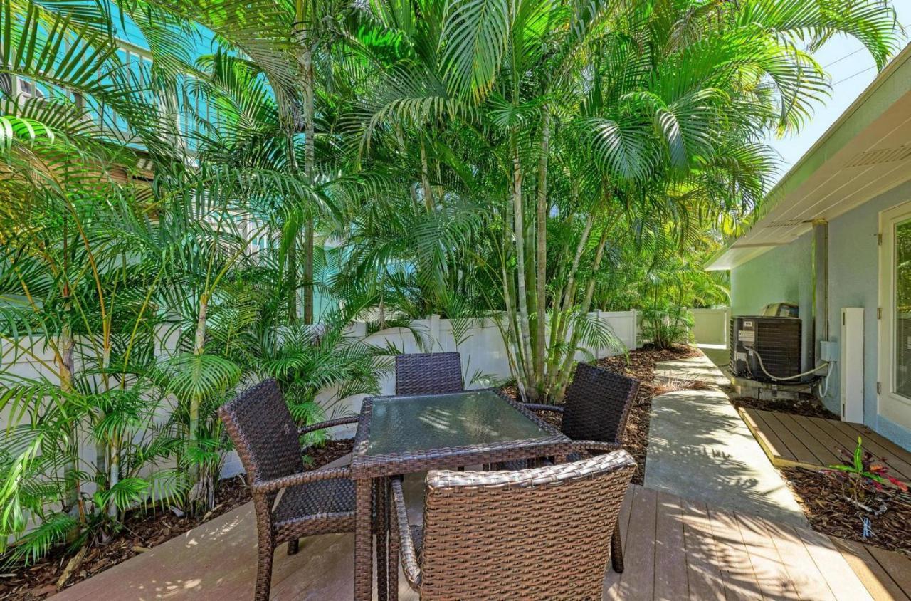 Blue Bayou - 201 - 76Th W Vila Holmes Beach Exterior foto
