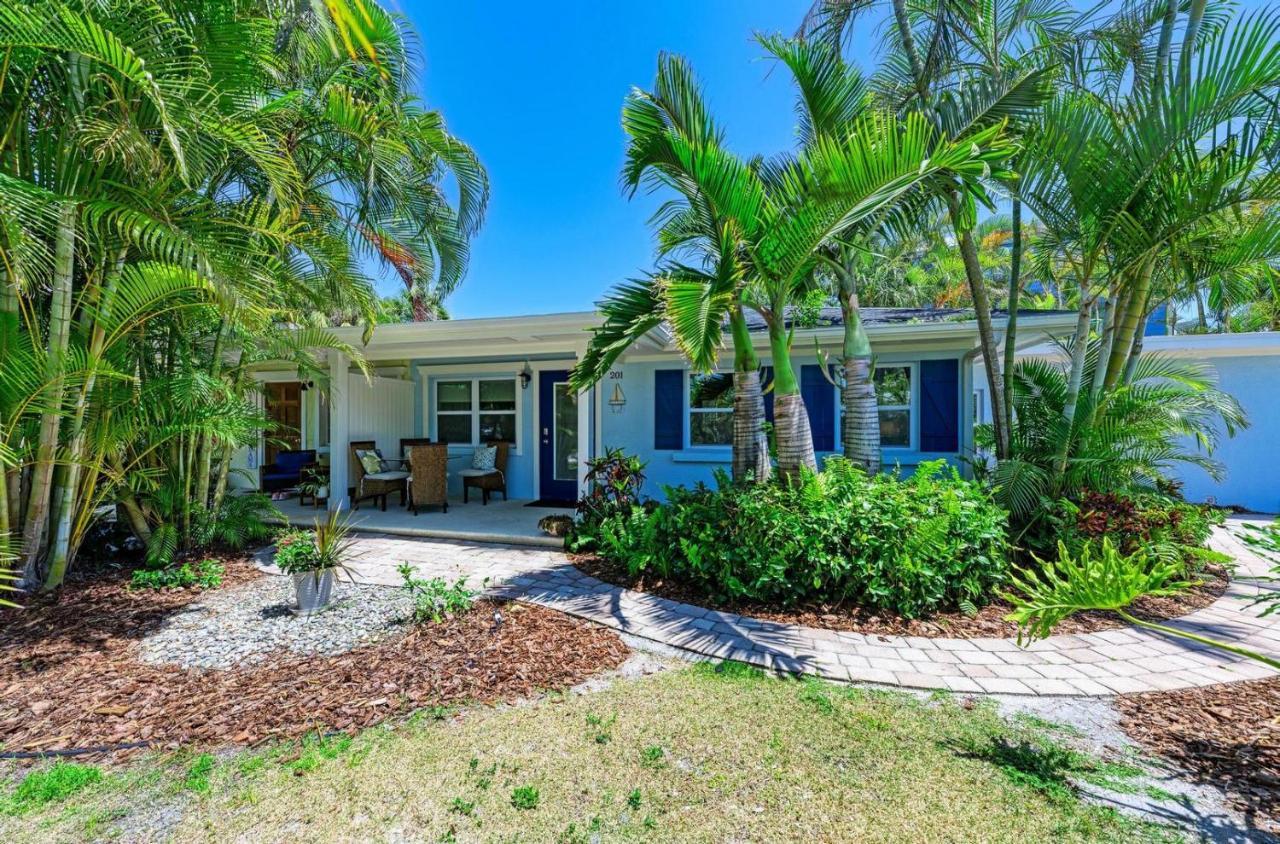 Blue Bayou - 201 - 76Th W Vila Holmes Beach Exterior foto